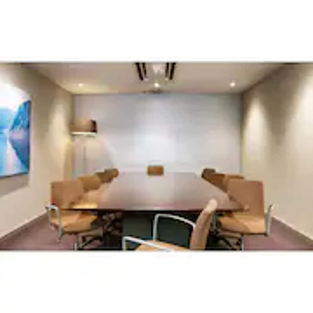 Hotel Ciutat Martorell Exterior photo