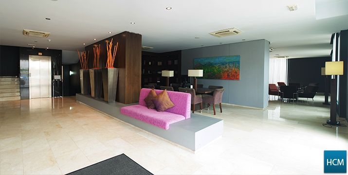 Hotel Ciutat Martorell Exterior photo