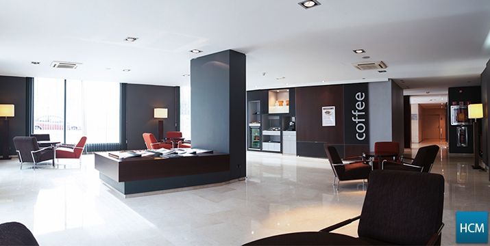 Hotel Ciutat Martorell Exterior photo